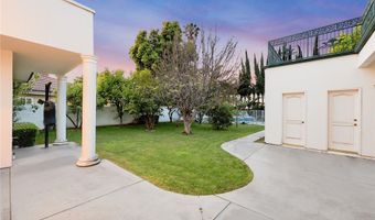 515 W Le Roy Ave, Arcadia, CA 91007