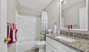 3932 BURNS Pl SE, Washington, DC 20019