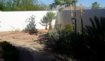 647 FLORENCE Dr, Boulder City, NV 89005