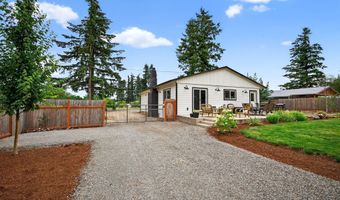 22194 S BEAVERCREEK Rd, Beavercreek, OR 97004