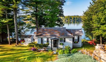 1087 Mayhew Tpke, Bridgewater, NH 03222