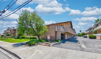 1231 S Golden West Ave 26, Arcadia, CA 91007