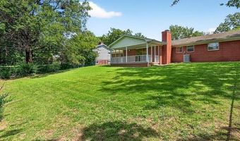 721 Winding Way, Bartlesville, OK 74006