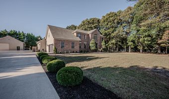 4 GARDENIA Blvd, Greenwood, DE 19950