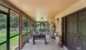 813 S White Ave, Bay Minette, AL 36507