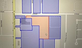 710 N Country Club Rd, Ada, OK 74820