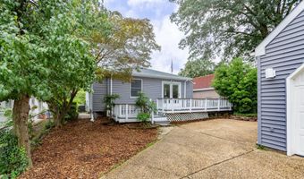 4309 WASHINGTON Blvd, Arlington, VA 22201