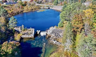 Belle Point Road lot 1, Belfast, ME 04915