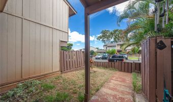 92-1014 Makakilo Dr 38, Kapolei, HI 96707