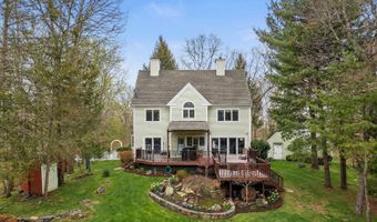 9- A Obtuse Rocks Rd, Brookfield, CT 06804