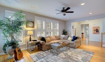 412 JEFFERSON St, Annapolis, MD 21403