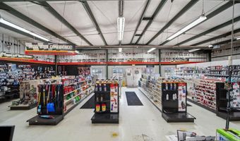 2400 E US 223 Hwy, Adrian, MI 49221