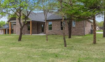 13051 Stagecoach Trl, Arcadia, OK 73007