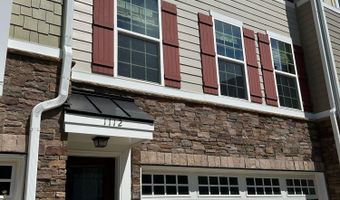 1112 Boxcar Way, Apex, NC 27502