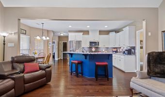 2675 Mountain View Rd, Benton, AR 72019