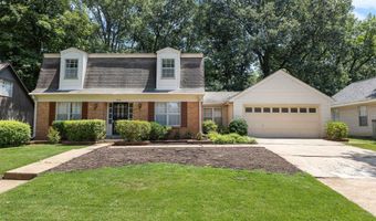 2558 HONEY BEE Ln, Bartlett, TN 38134