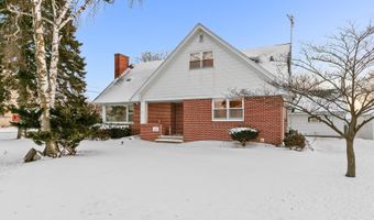 126 Ellickson St, Arlington, WI 53911