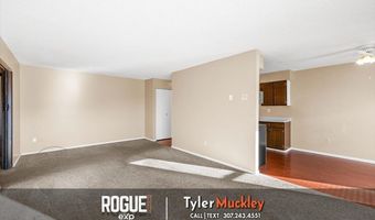 4400 S Poplar Unit 212-D, Casper, WY 82604