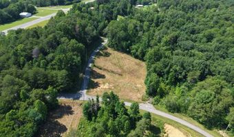 Spring Creek Overlook lot # 40 & # 41, Albany, KY 42602
