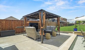 529 Warner Dr, Anna, TX 75409