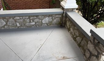 2807 PRESSTMAN St, Baltimore, MD 21216