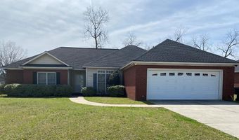 3114 Savannah Ln, Albany, GA 31721