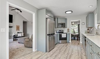 1841 College St, Baldwin City, KS 66006