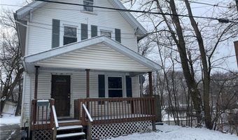 158 Naples St, Akron, OH 44310