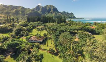5-7538 KUHIO Hwy, Hanalei, HI 96714
