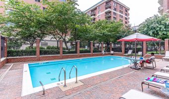 901 N MONROE St 1408, Arlington, VA 22201