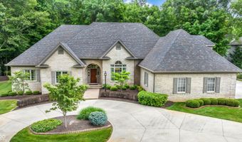 924 Woodcrest Way, Anderson, IN 46012