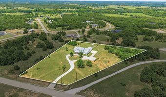 109 Bear Cat Ct, Alvord, TX 76225