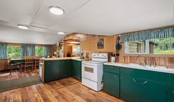 19578 Mt Highway 1, Anaconda, MT 59711
