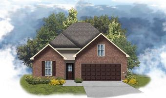 270 Skyhawk Ln, Shreveport, LA 71106