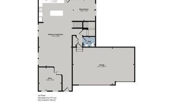 9430 Whitneyville Ave SE, Alto, MI 49302