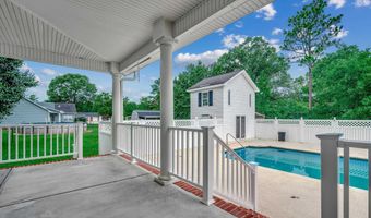 391 William Nobles Rd, Aynor, SC 29511