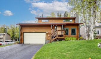 12941 Summer Cir, Anchorage, AK 99516