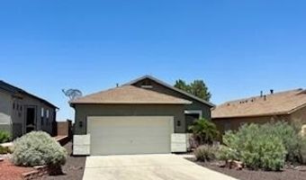 614 W Saddle Creek Dr, Camp Verde, AZ 86322