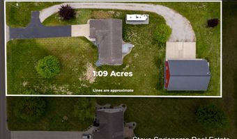 12717 60th Ave, Allendale, MI 49401