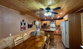 401 S 7th St, Basin, WY 82410
