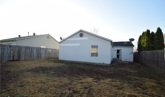 2515 SE 3rd St, Bentonville, AR 72712