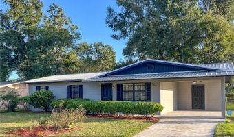 13929 NW 155TH Ln, Alachua, FL 32615