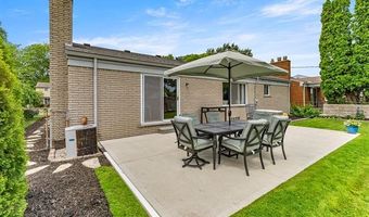17276 Midway Ave, Allen Park, MI 48101