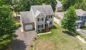 112 CENTRAL Pkwy, Aylett, VA 23009