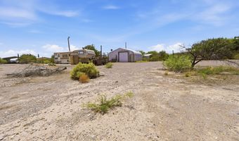 318 Hall Rd, Arrey, NM 87930