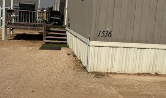 1516 SE 4701, Andrews, TX 79714