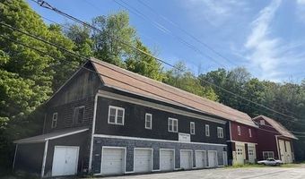 5747 US Route 4, Bridgewater, VT 05034