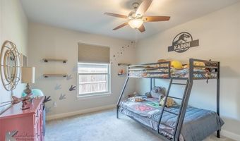 133 Angie Ln, Abilene, TX 79602