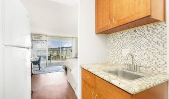 445 Seaside Ave 3505, Honolulu, HI 96815