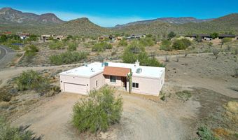 42211 N SPUR CROSS Rd, Cave Creek, AZ 85331